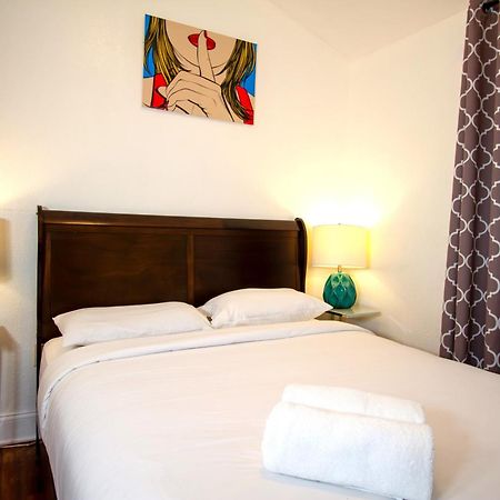 Hispaniola Apartments Part Of The Oasis Casita Collection Μαϊάμι Μπιτς Εξωτερικό φωτογραφία