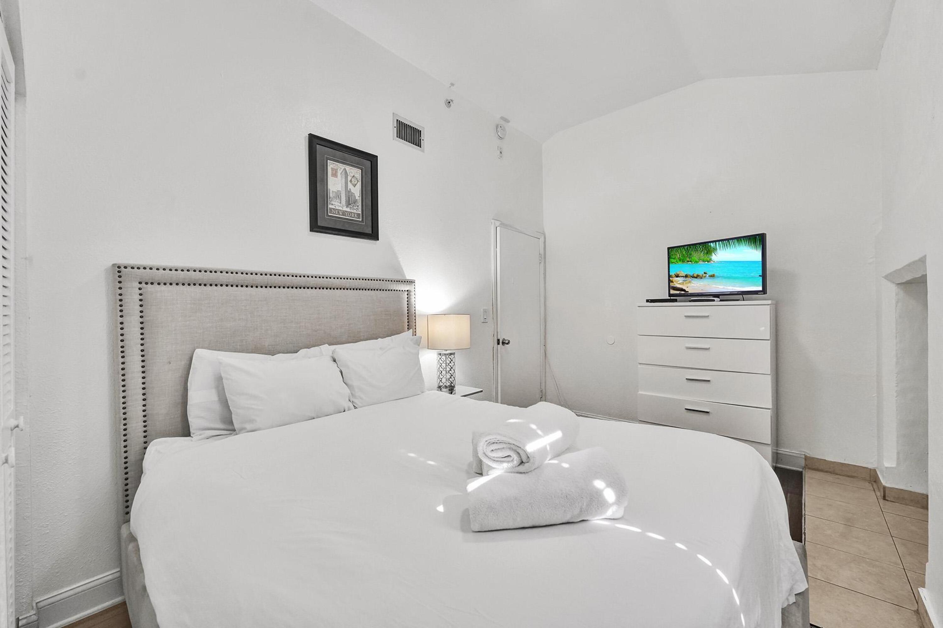 Hispaniola Apartments Part Of The Oasis Casita Collection Μαϊάμι Μπιτς Εξωτερικό φωτογραφία
