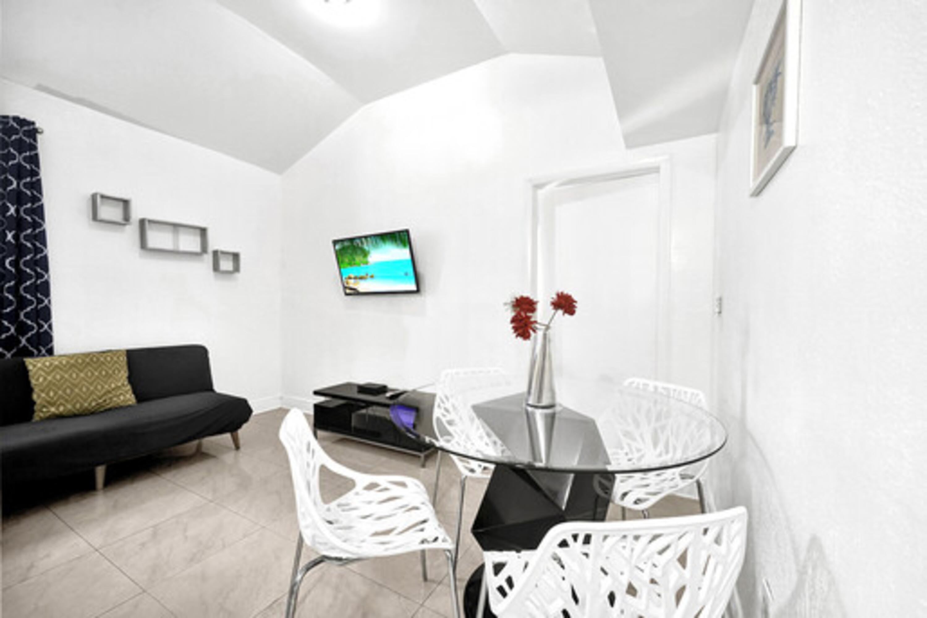 Hispaniola Apartments Part Of The Oasis Casita Collection Μαϊάμι Μπιτς Εξωτερικό φωτογραφία