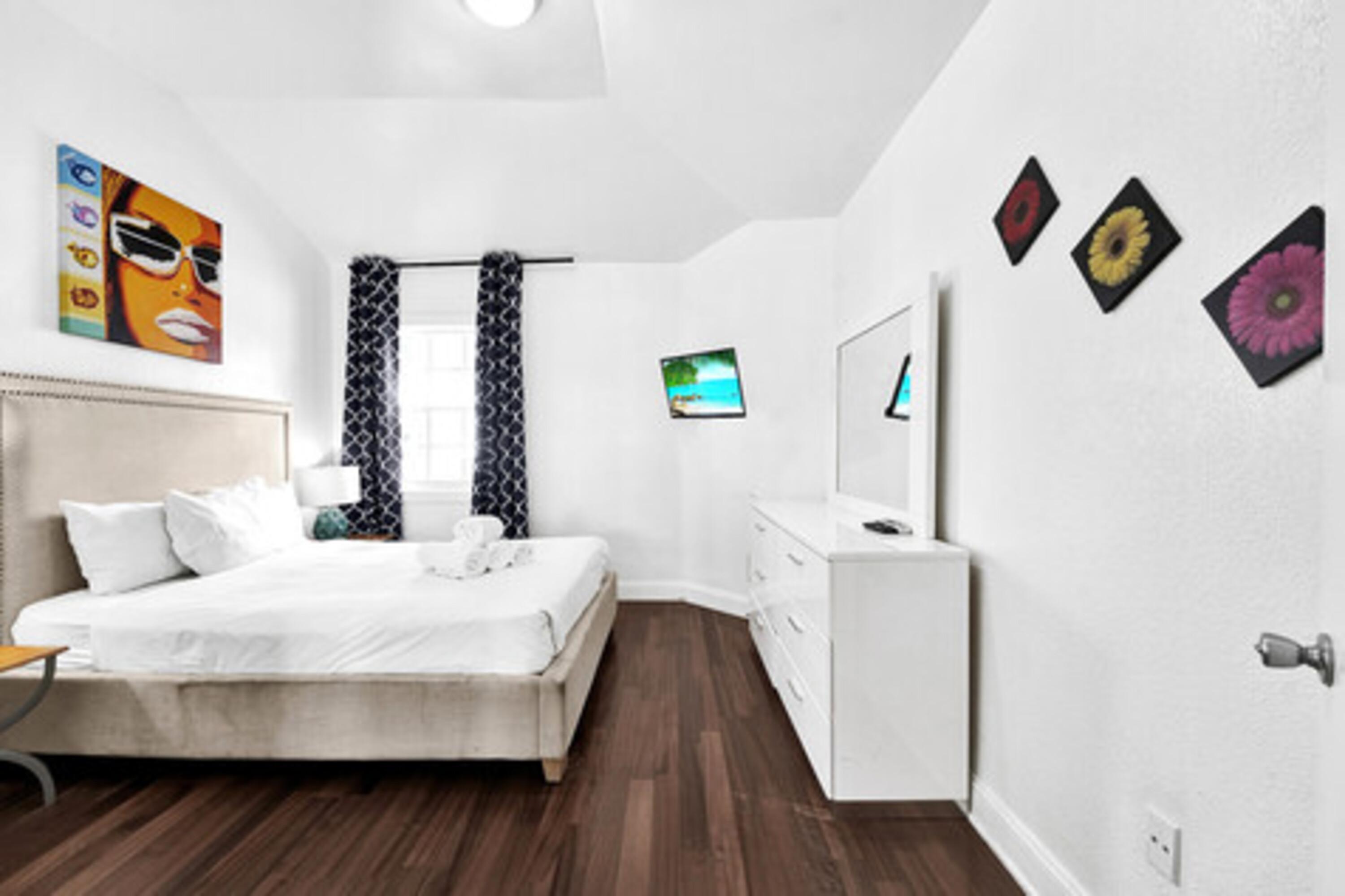 Hispaniola Apartments Part Of The Oasis Casita Collection Μαϊάμι Μπιτς Εξωτερικό φωτογραφία