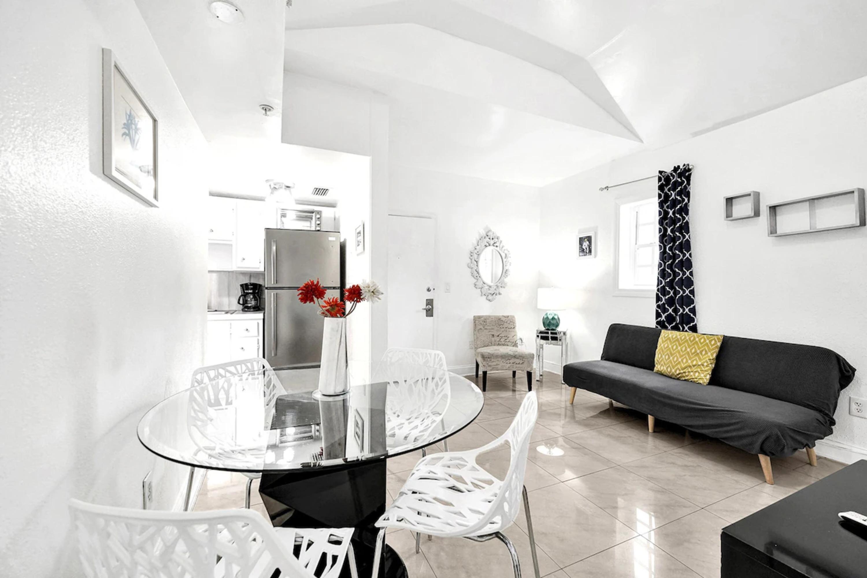 Hispaniola Apartments Part Of The Oasis Casita Collection Μαϊάμι Μπιτς Εξωτερικό φωτογραφία