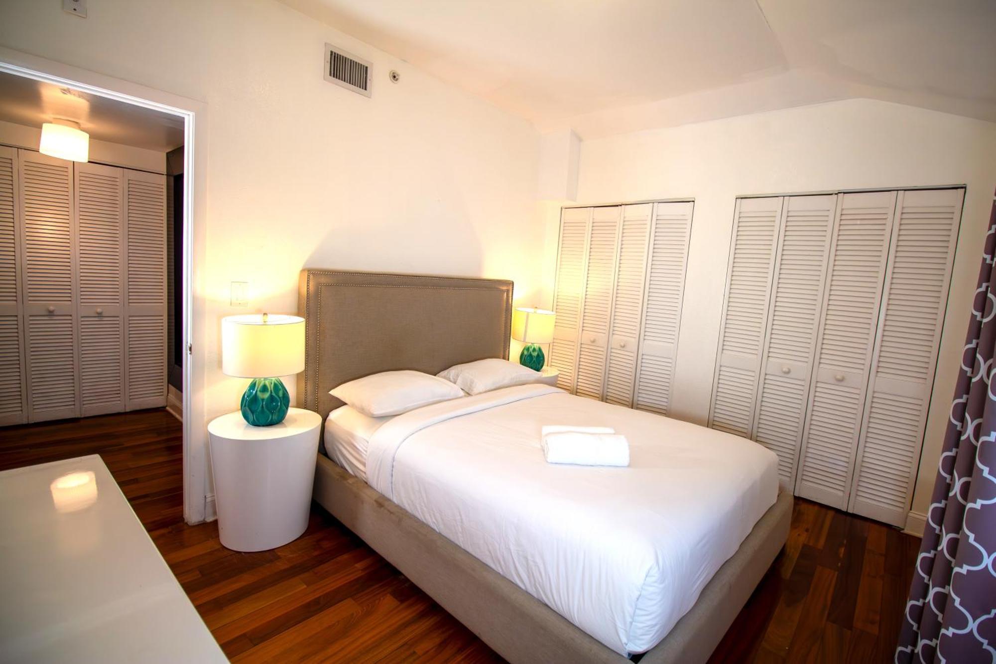 Hispaniola Apartments Part Of The Oasis Casita Collection Μαϊάμι Μπιτς Εξωτερικό φωτογραφία