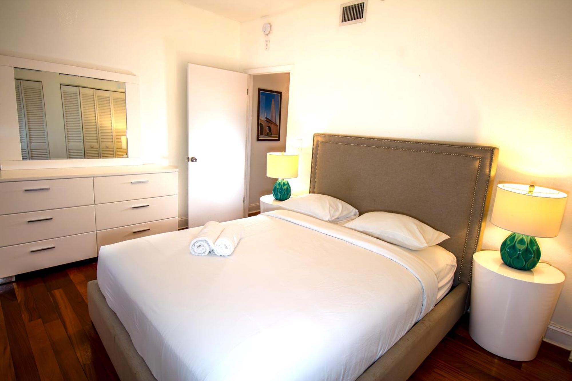 Hispaniola Apartments Part Of The Oasis Casita Collection Μαϊάμι Μπιτς Εξωτερικό φωτογραφία