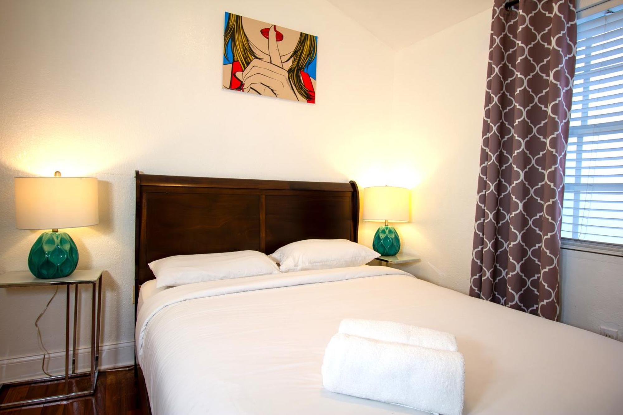 Hispaniola Apartments Part Of The Oasis Casita Collection Μαϊάμι Μπιτς Εξωτερικό φωτογραφία