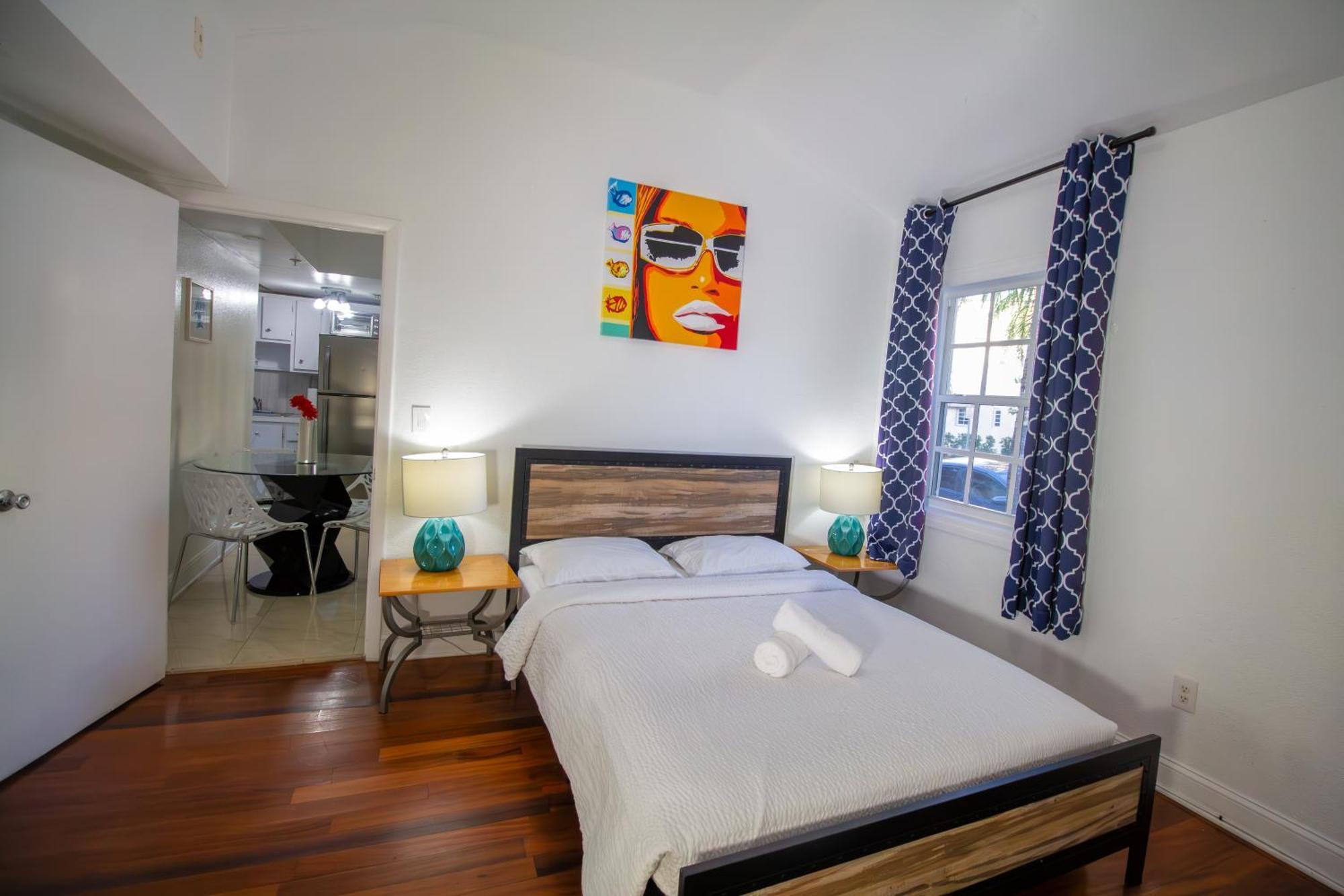 Hispaniola Apartments Part Of The Oasis Casita Collection Μαϊάμι Μπιτς Εξωτερικό φωτογραφία