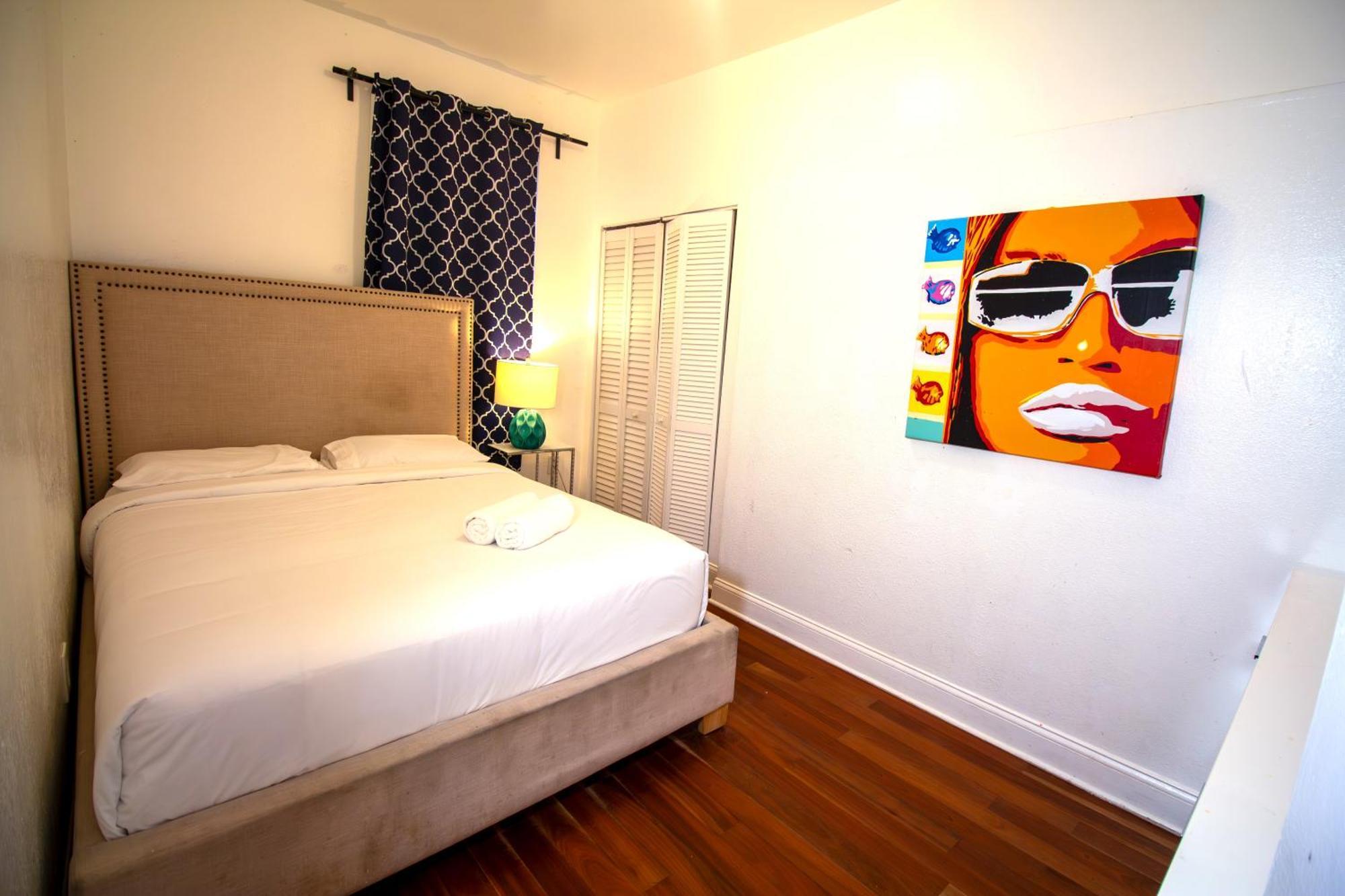 Hispaniola Apartments Part Of The Oasis Casita Collection Μαϊάμι Μπιτς Εξωτερικό φωτογραφία