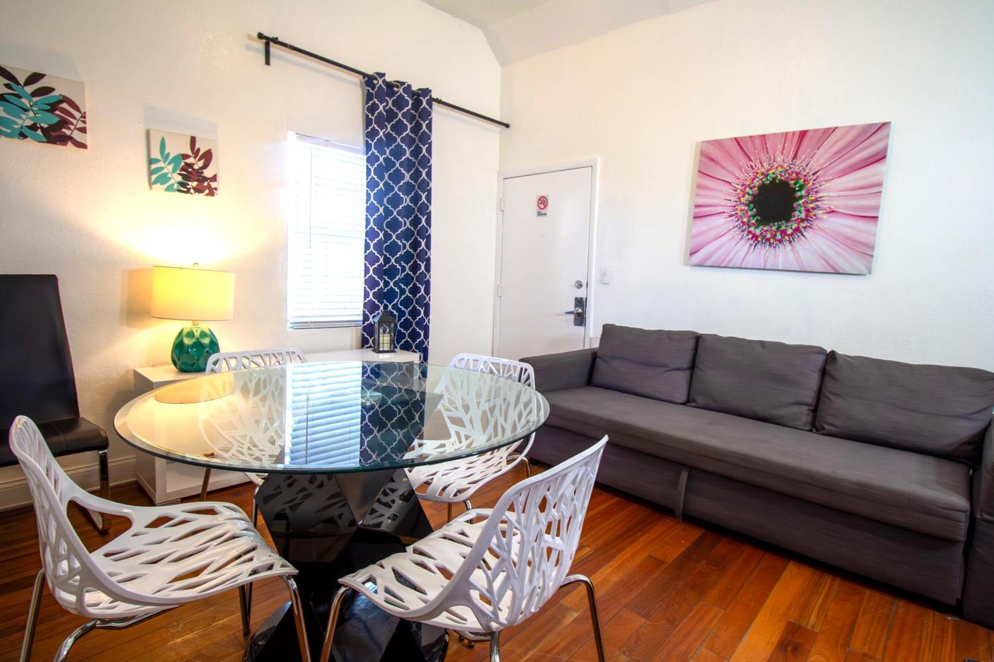 Hispaniola Apartments Part Of The Oasis Casita Collection Μαϊάμι Μπιτς Εξωτερικό φωτογραφία