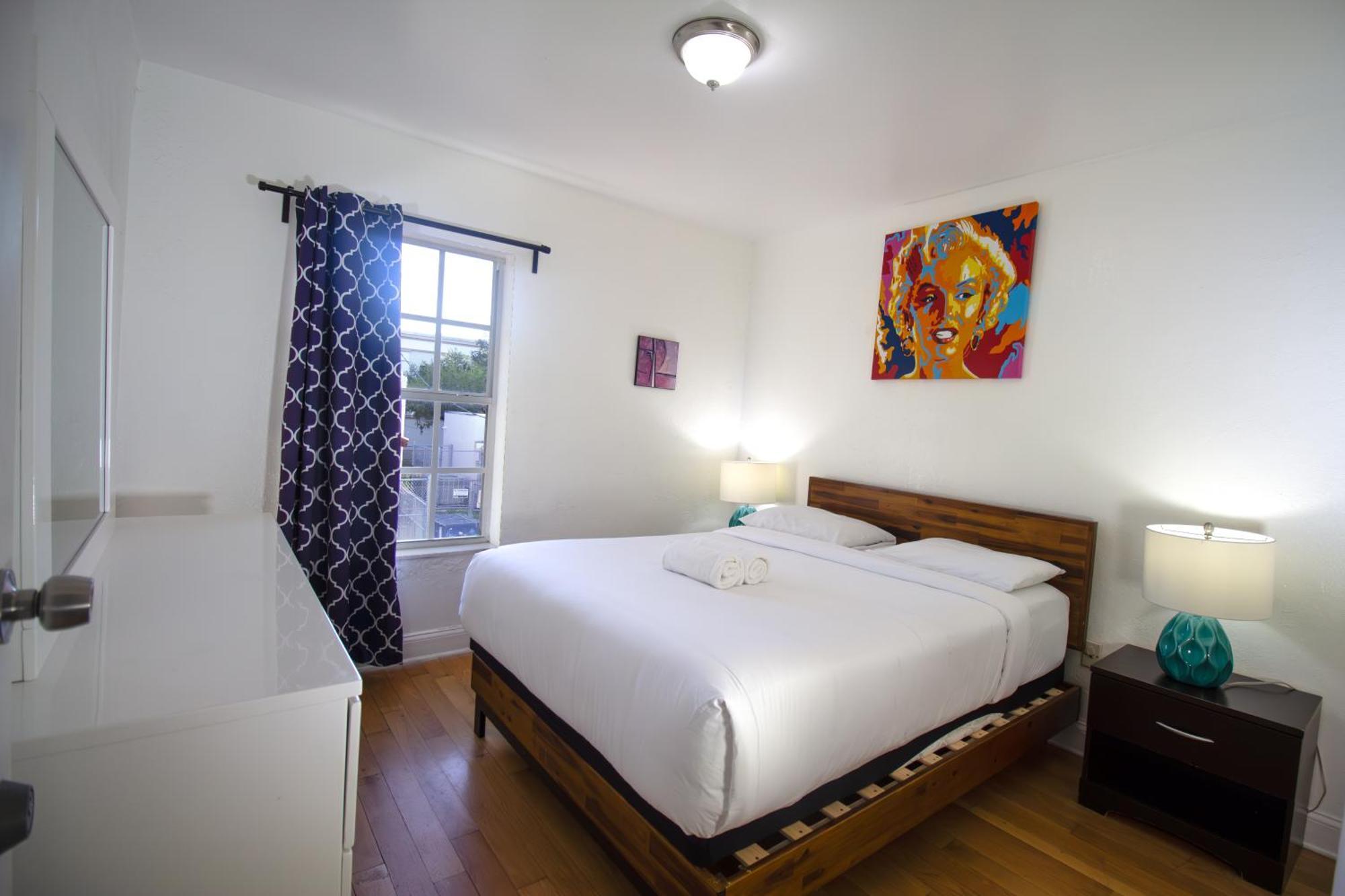 Hispaniola Apartments Part Of The Oasis Casita Collection Μαϊάμι Μπιτς Εξωτερικό φωτογραφία