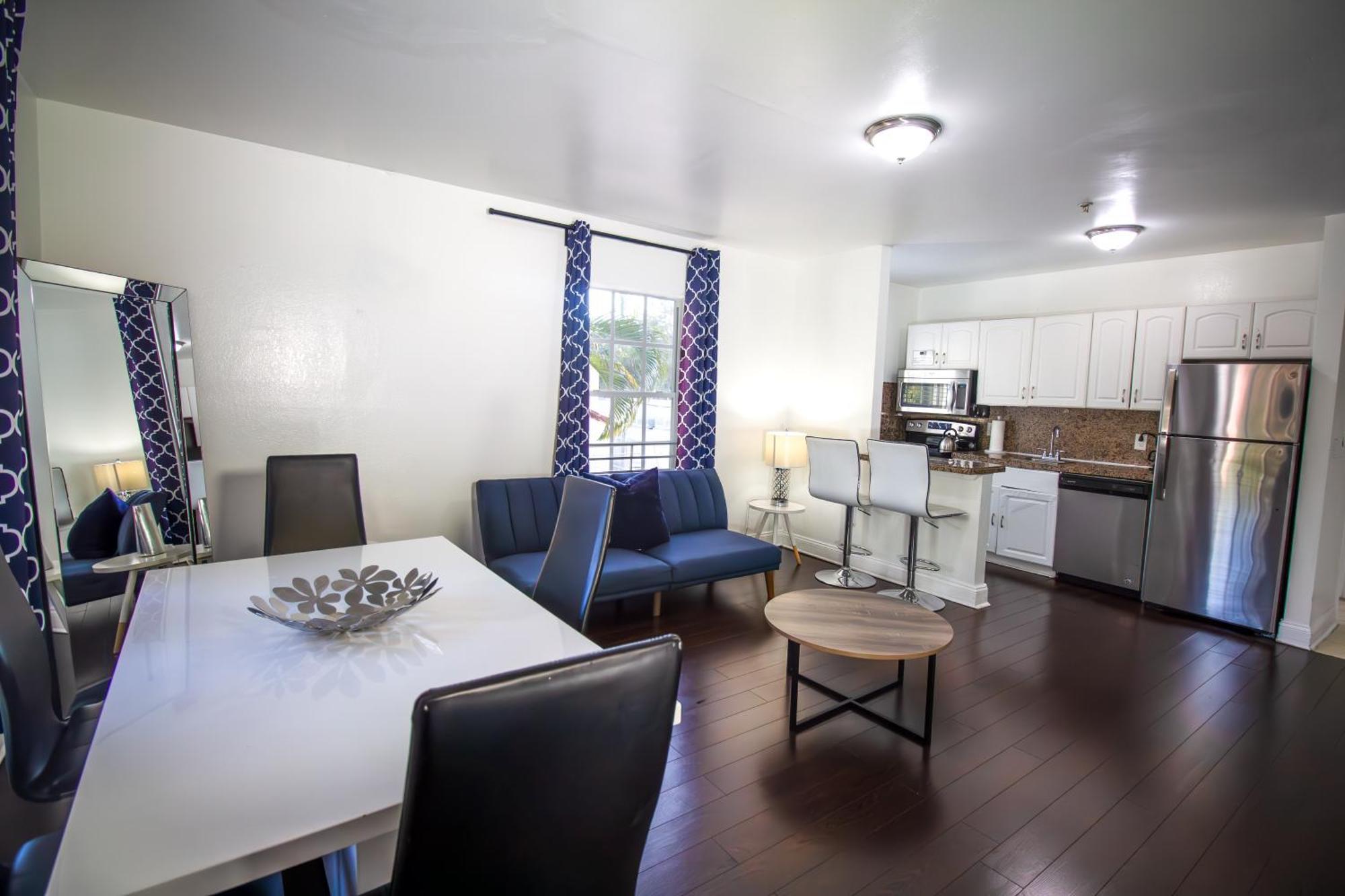 Hispaniola Apartments Part Of The Oasis Casita Collection Μαϊάμι Μπιτς Εξωτερικό φωτογραφία